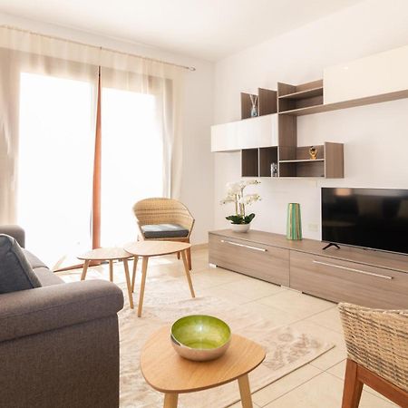 Апартаменти Sardinianworld - Xenia Boutique Tirso Ористано Екстер'єр фото