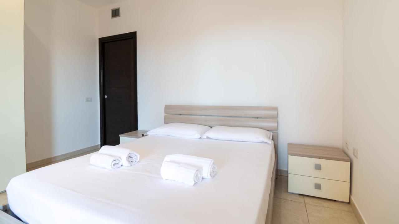 Апартаменти Sardinianworld - Xenia Boutique Tirso Ористано Екстер'єр фото