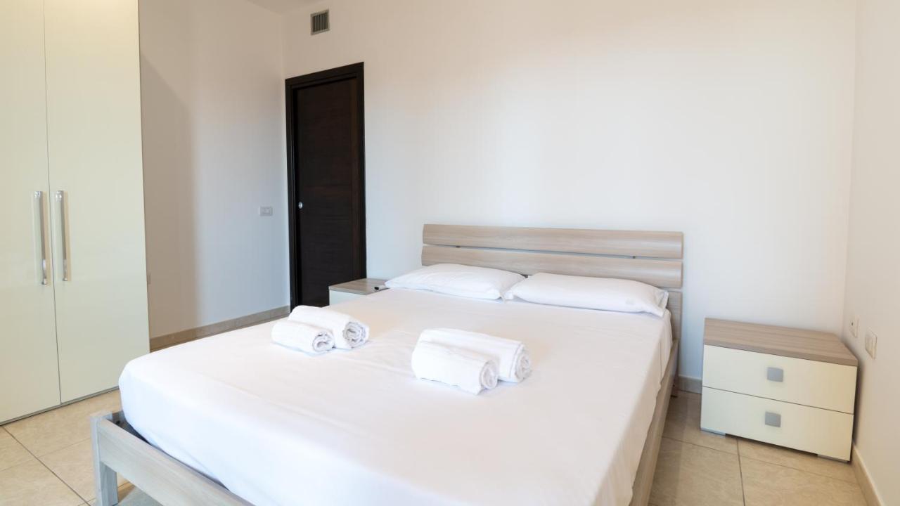 Апартаменти Sardinianworld - Xenia Boutique Tirso Ористано Екстер'єр фото