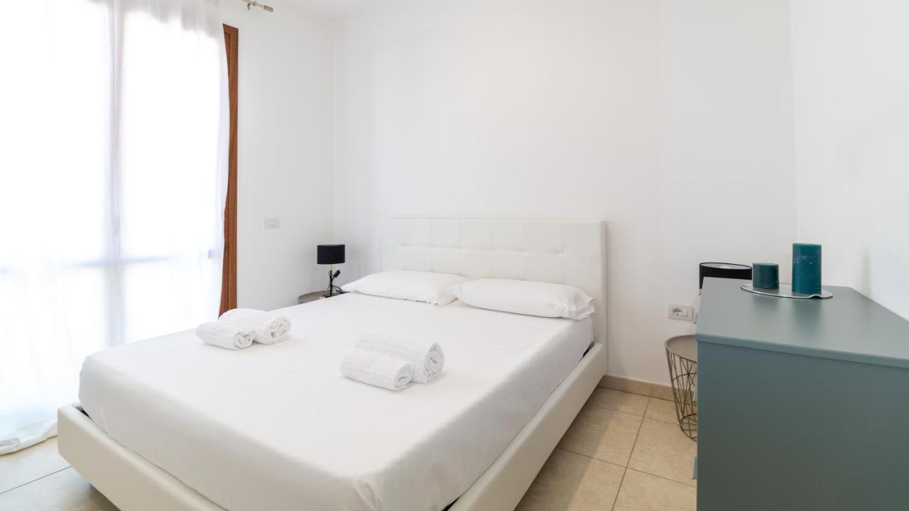 Апартаменти Sardinianworld - Xenia Boutique Tirso Ористано Екстер'єр фото