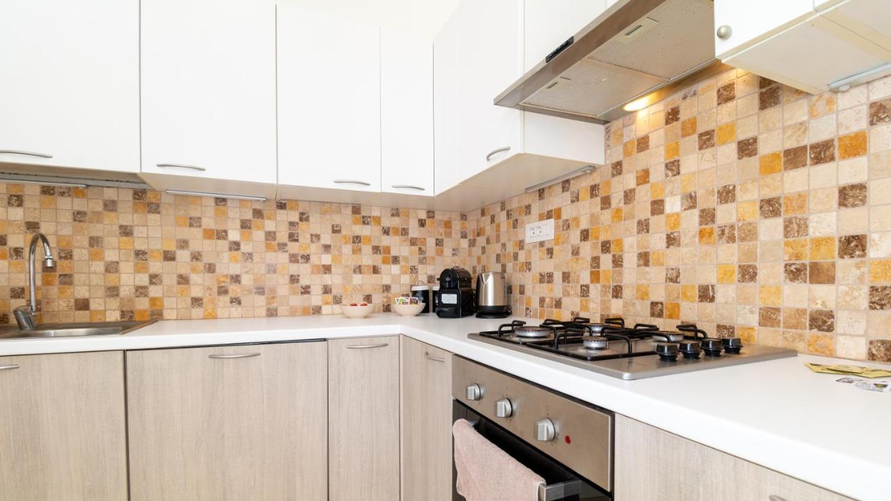 Апартаменти Sardinianworld - Xenia Boutique Tirso Ористано Екстер'єр фото