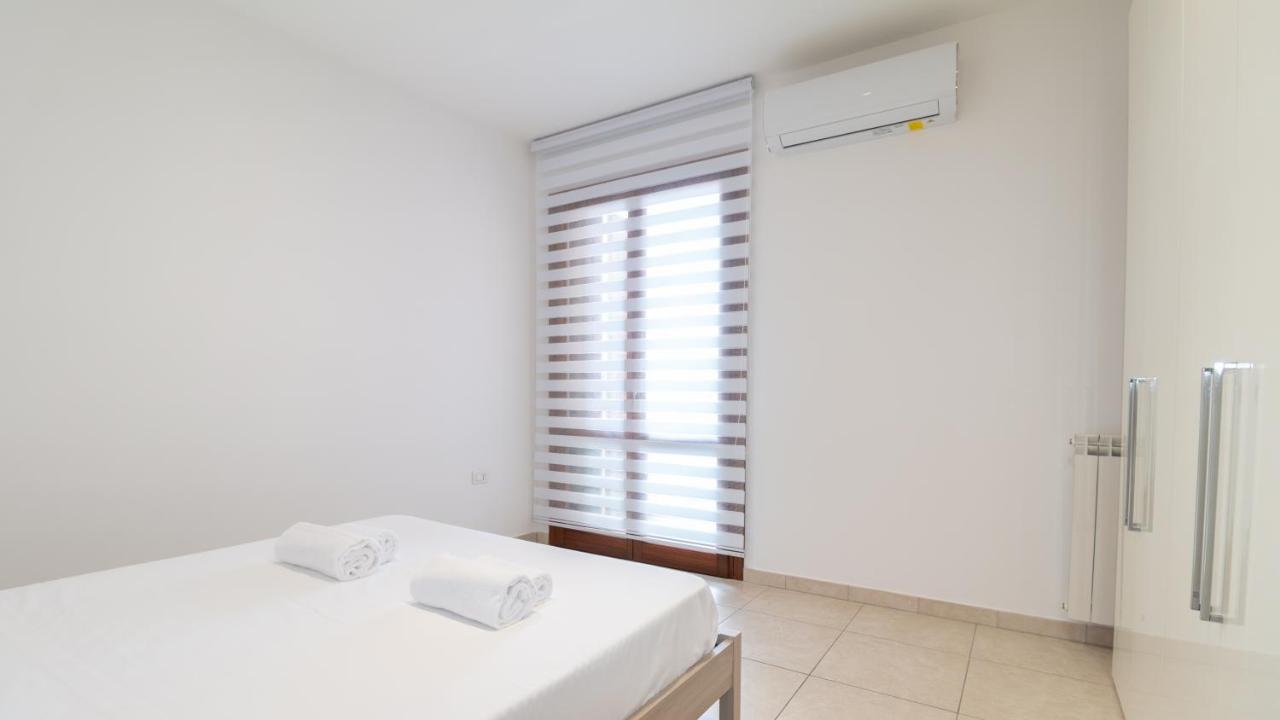 Апартаменти Sardinianworld - Xenia Boutique Tirso Ористано Екстер'єр фото