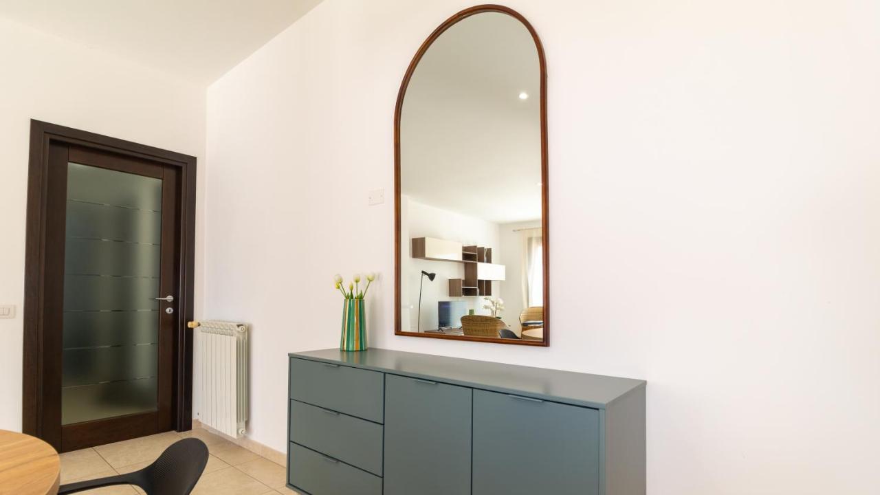 Апартаменти Sardinianworld - Xenia Boutique Tirso Ористано Екстер'єр фото