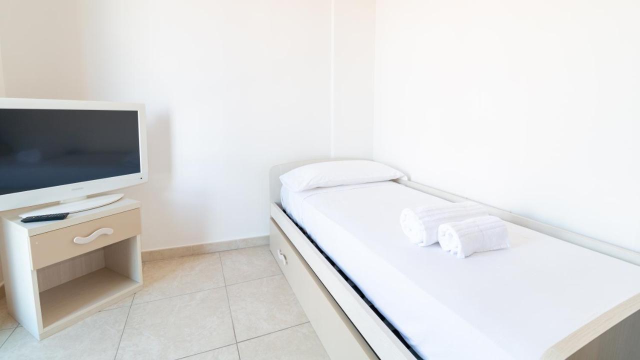Апартаменти Sardinianworld - Xenia Boutique Tirso Ористано Екстер'єр фото