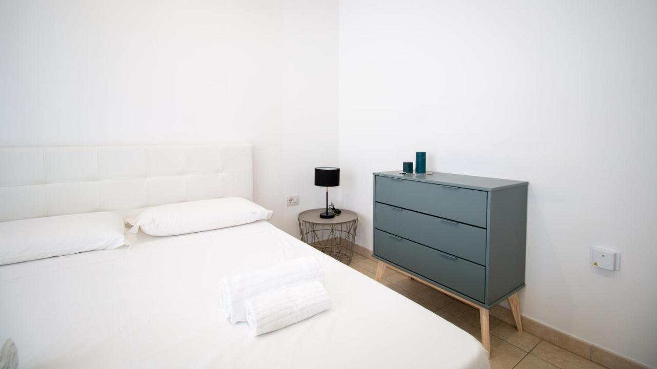 Апартаменти Sardinianworld - Xenia Boutique Tirso Ористано Екстер'єр фото