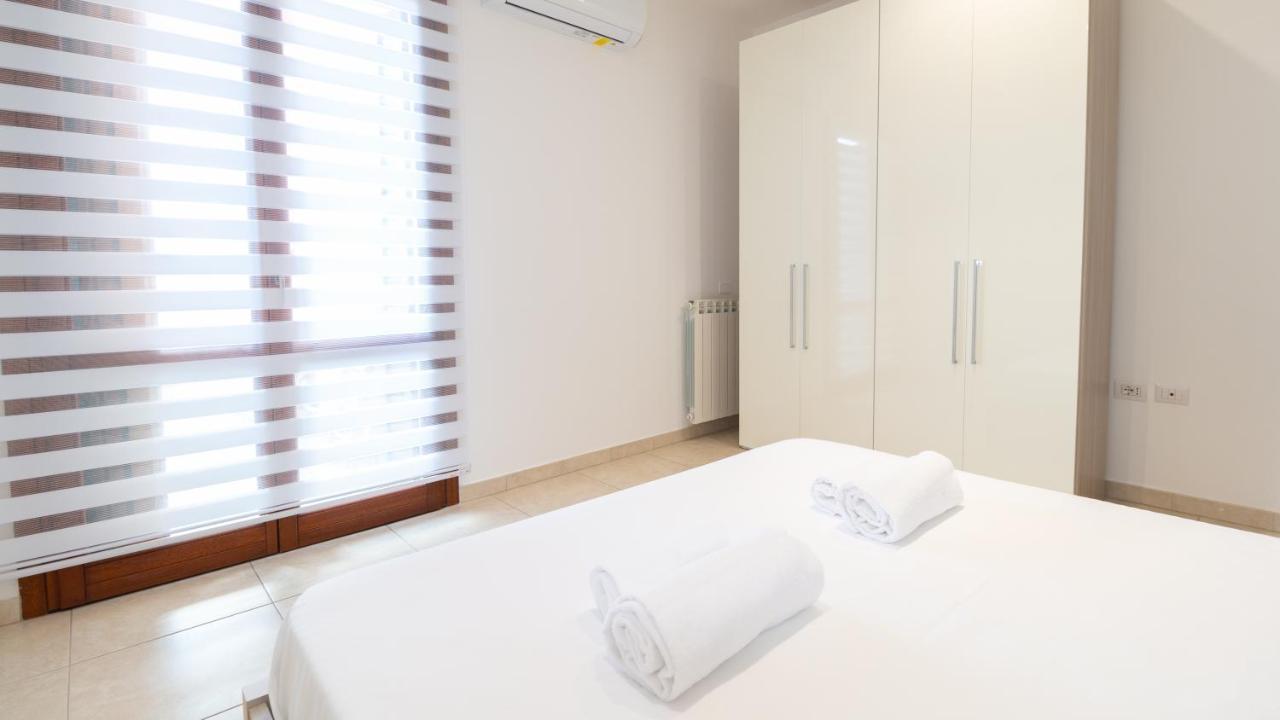 Апартаменти Sardinianworld - Xenia Boutique Tirso Ористано Екстер'єр фото