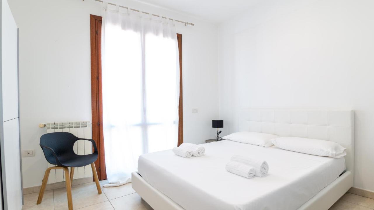 Апартаменти Sardinianworld - Xenia Boutique Tirso Ористано Екстер'єр фото