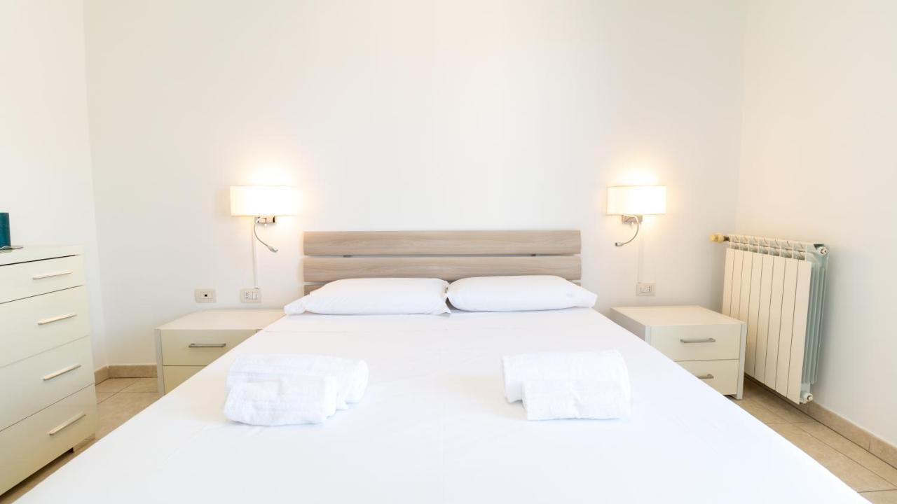 Апартаменти Sardinianworld - Xenia Boutique Tirso Ористано Екстер'єр фото