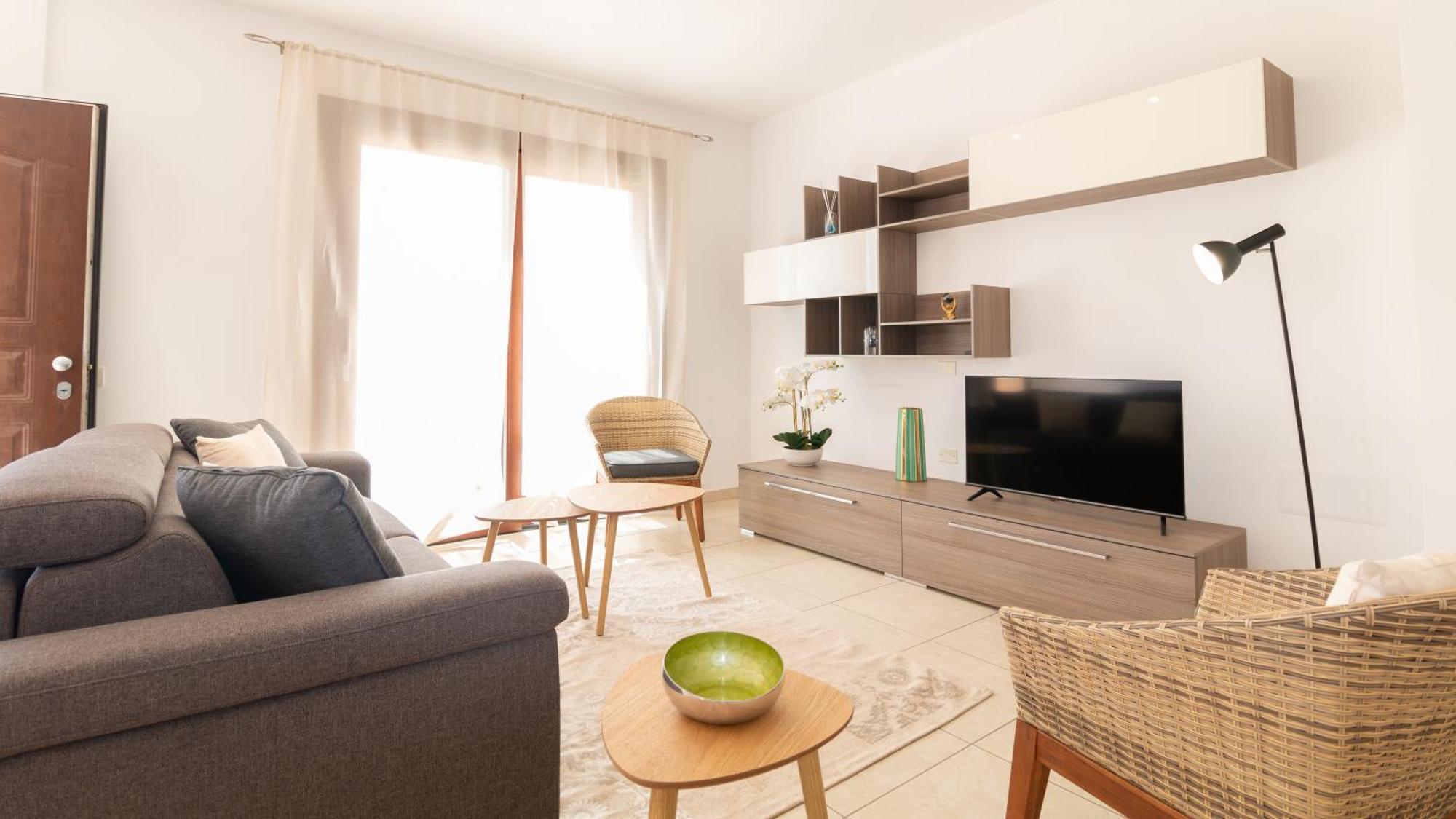 Апартаменти Sardinianworld - Xenia Boutique Tirso Ористано Екстер'єр фото