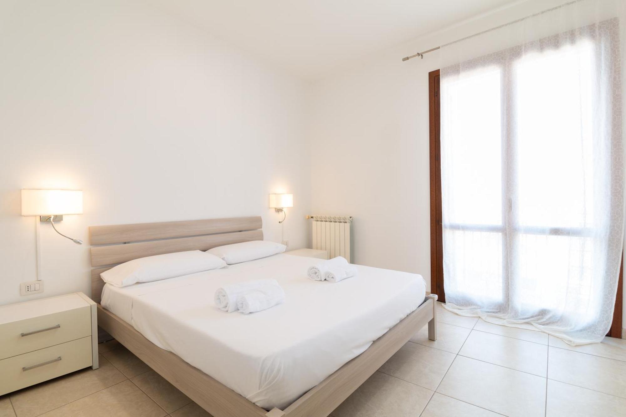 Апартаменти Sardinianworld - Xenia Boutique Tirso Ористано Екстер'єр фото