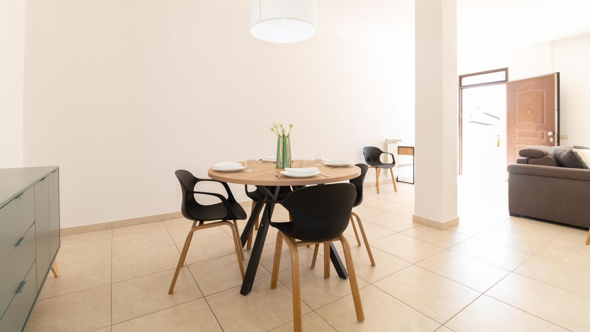 Апартаменти Sardinianworld - Xenia Boutique Tirso Ористано Екстер'єр фото