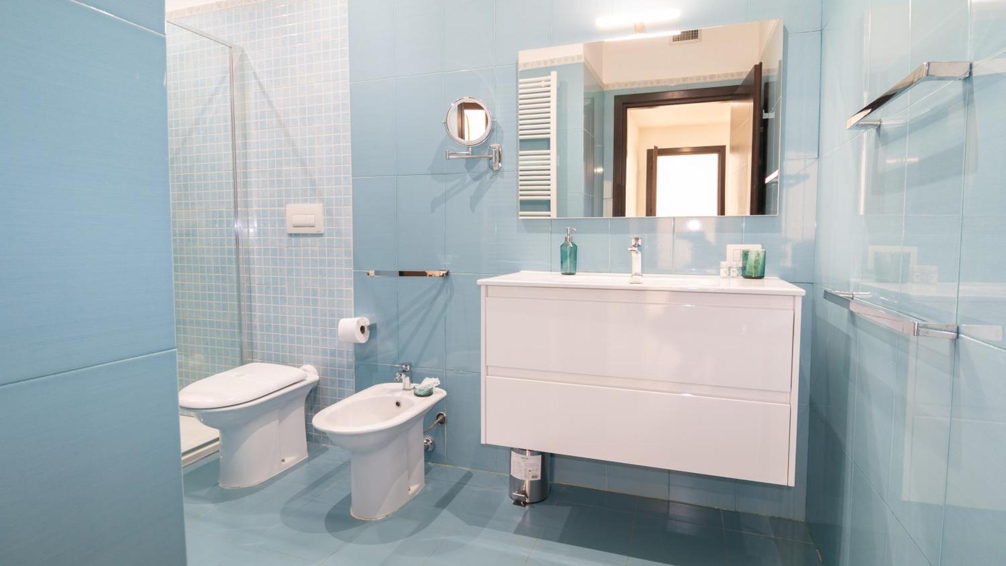 Апартаменти Sardinianworld - Xenia Boutique Tirso Ористано Екстер'єр фото