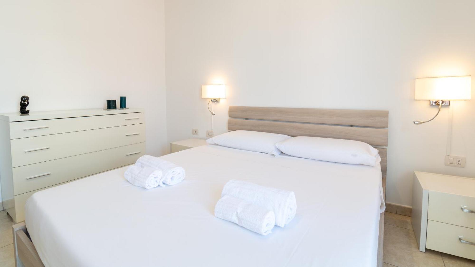 Апартаменти Sardinianworld - Xenia Boutique Tirso Ористано Екстер'єр фото