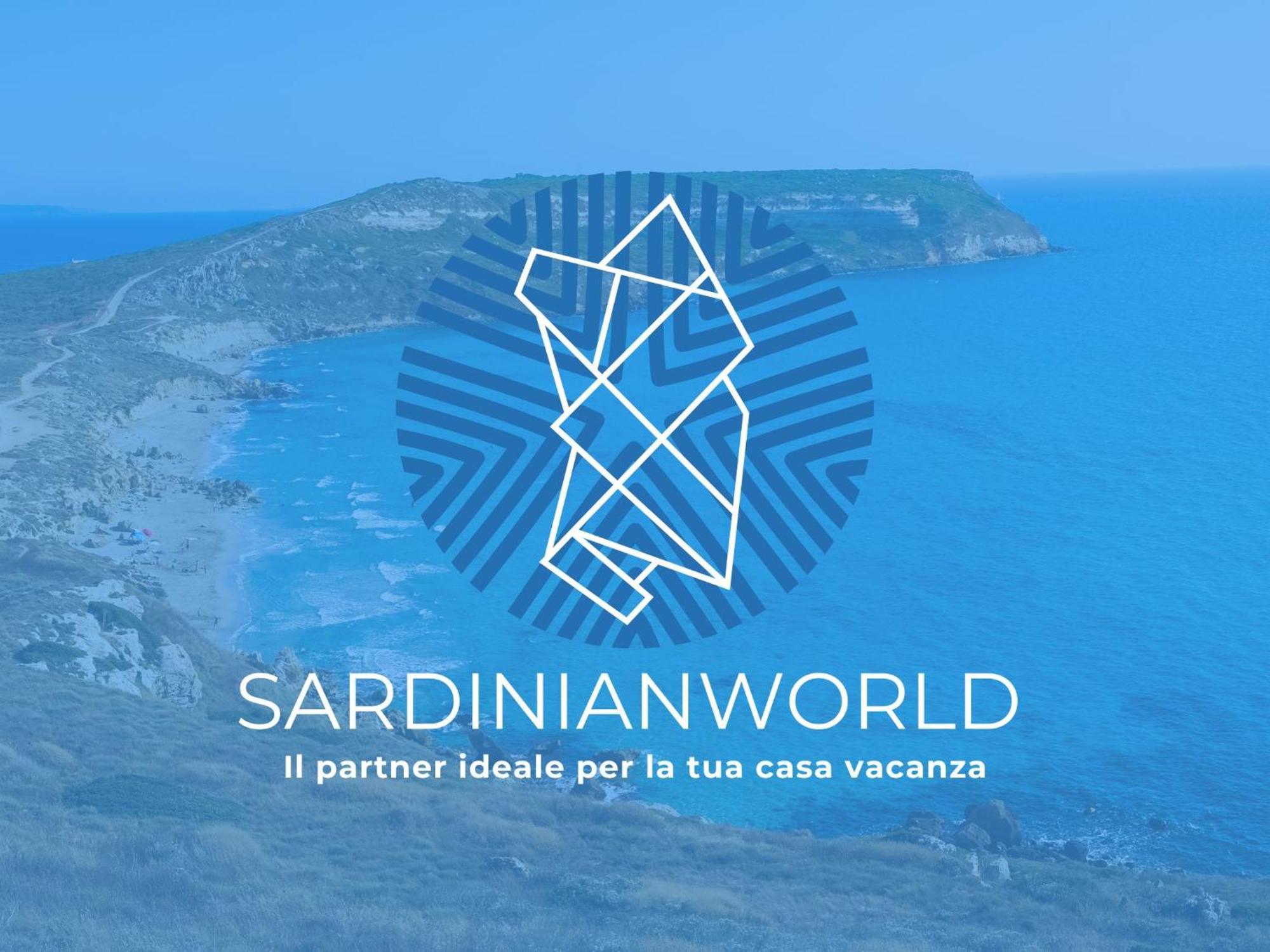 Апартаменти Sardinianworld - Xenia Boutique Tirso Ористано Екстер'єр фото